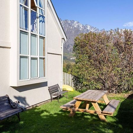 Riverside Retreat Ξενοδοχείο Κουίνσταουν Εξωτερικό φωτογραφία
